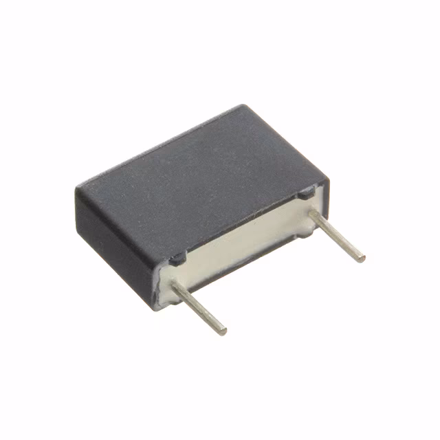 562MKP275KD Cornell Dubilier / Illinois Capacitor  Capacitores de polímero de tantalio